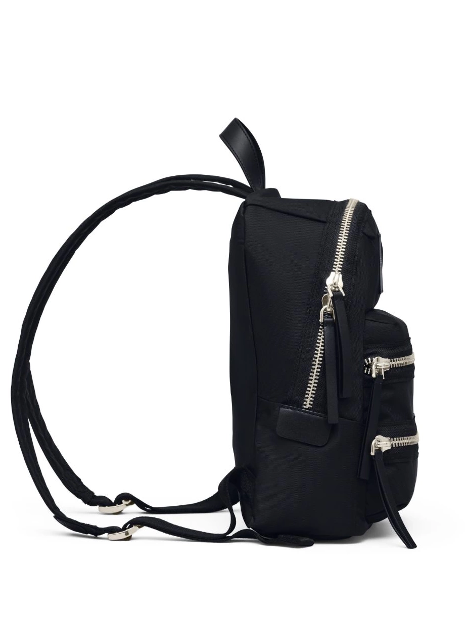 Cheap The Jacobs Marc zipped Medium Women Backpack backpack 0808